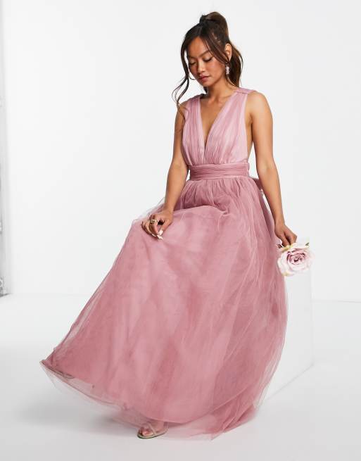 Asos petite hotsell ball gowns