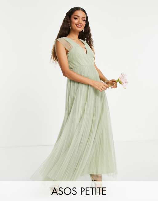 Asos petite gowns hotsell