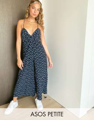 petite jumpsuits & rompers