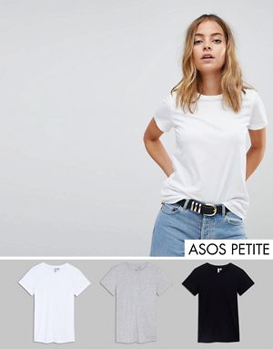 Women's petite clothing | Petite dresses, tops, jeans | ASOS