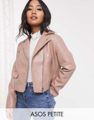 asos jackets petite