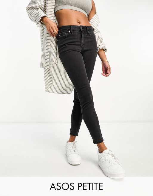 Asos on sale jeans petite