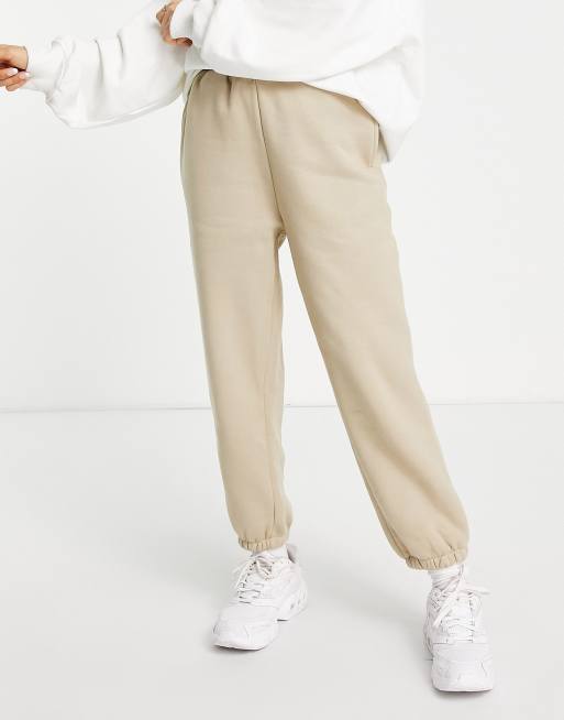 H&m discount petite joggers