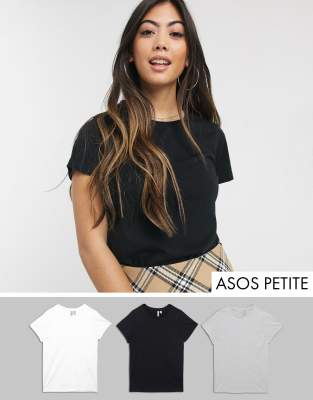 asos womens tshirts