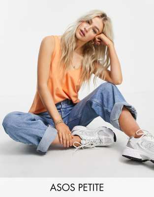 asos ladies summer tops