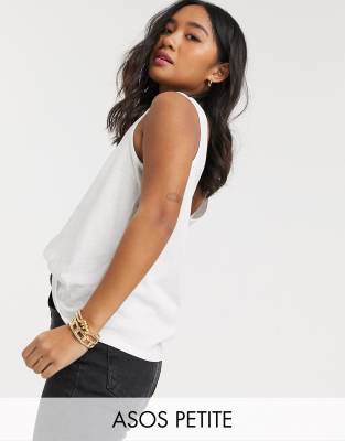 asos womens vest tops