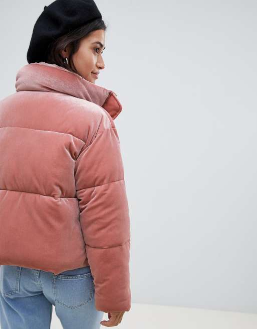 Asos on sale ultimate puffer