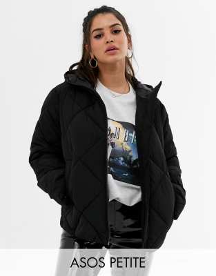 Asos sale ultimate puffer