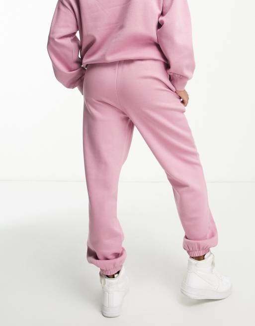 Pink Sweat Ultimate Sweatpants