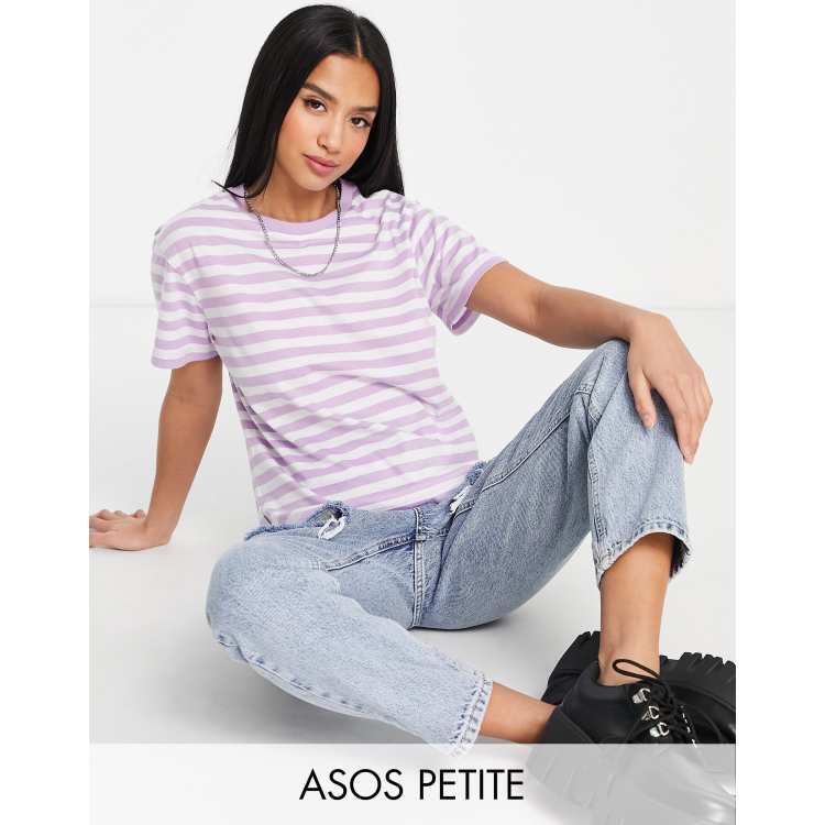 Asos tee shirt discount femme