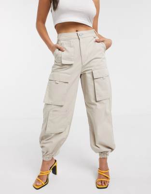 petite combat pants