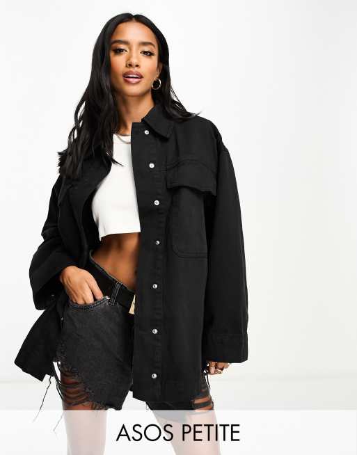 Asos petite clearance come veste