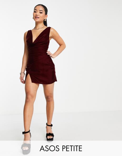 Asos clearance vestiti petite