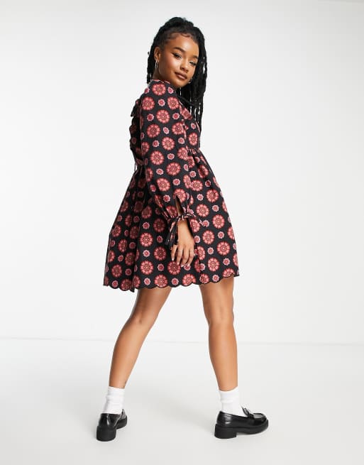 Asos ragazza on sale