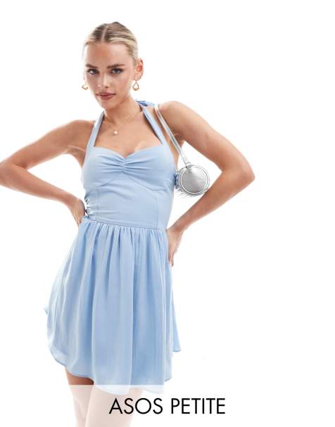 Pagina 2 Scopri l Abbigliamento da Cerimonia Petite da Donna ASOS