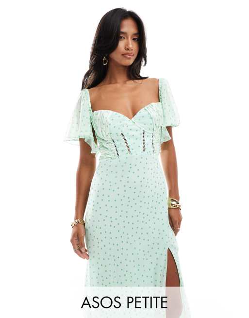 Asos petite vestiti shop