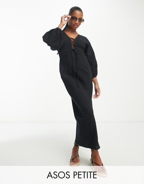 Asos vestiti estivi midi store
