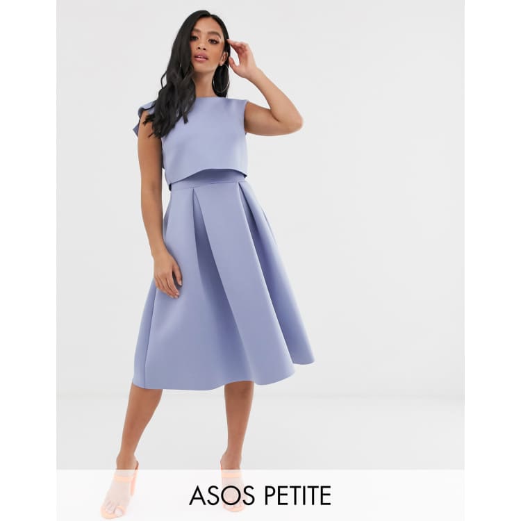 asos petite vestiti cerimonia