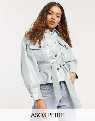 asos petite jackets