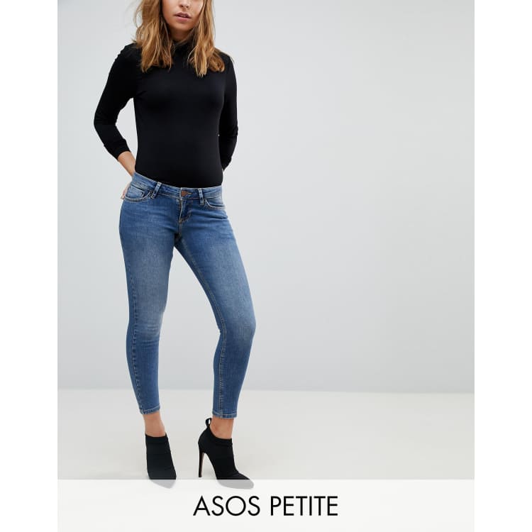 Asos store whitby jeans