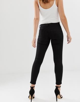 asos low rise jeans