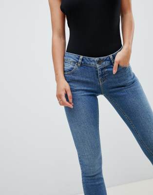 asos low waisted jeans