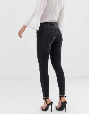 low rise skinny jeans petite