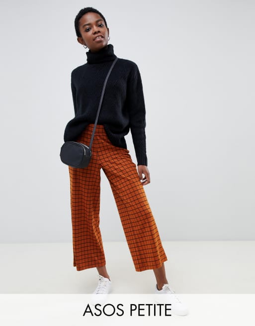 Asos 2024 petite trousers