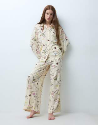 Whimsical Print 3