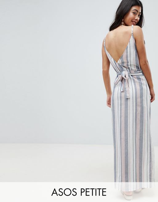 Asos summer dresses petite online