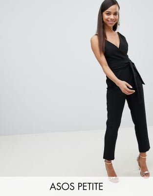 jumpsuit for short person