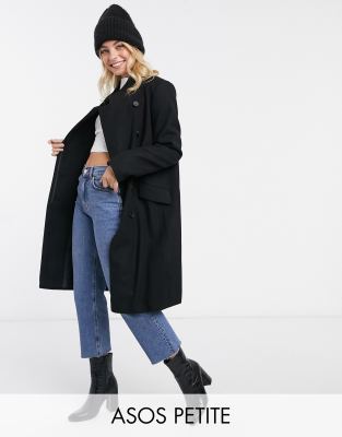 petite coats and jackets