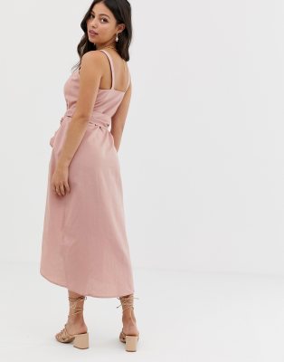 asos maxi dresses petite