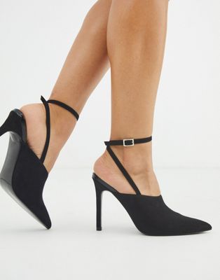 asos high heels sale