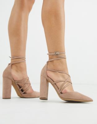 asos heels sale