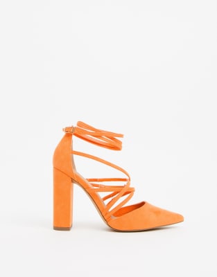 asos heels australia