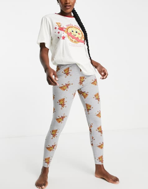 Pigiami donna asos hotsell