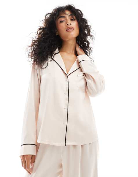 Asos pigiami donna deals