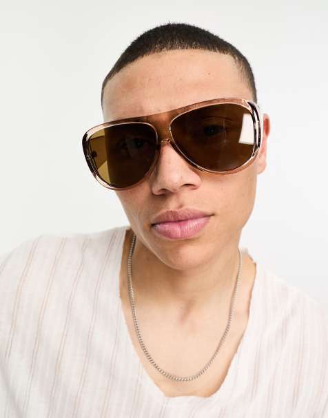 Asos mens sunglasses clearance
