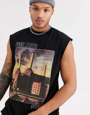 asos pink floyd
