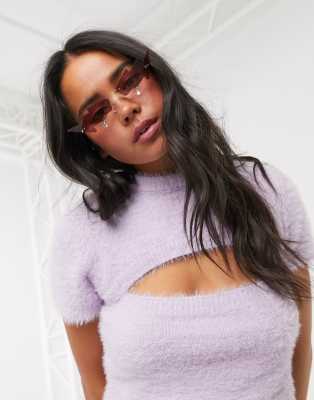 pink lightning bolt vans