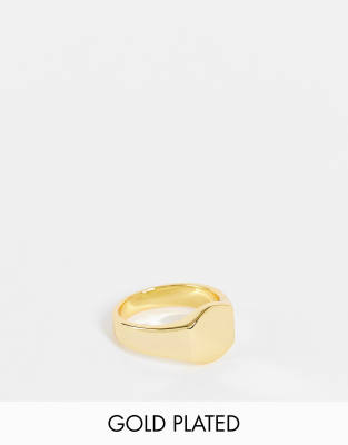 Gold O-Ring Gold / Small / One