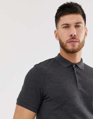 asos polo uomo