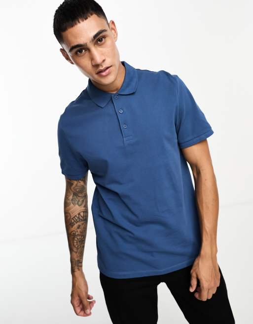 Asos hotsell polo shirts