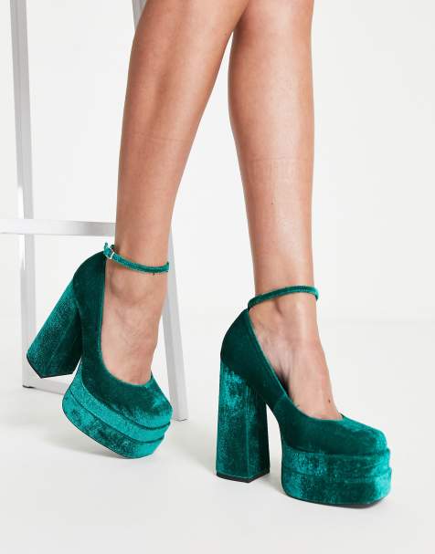 Asos high 2025 heels sale