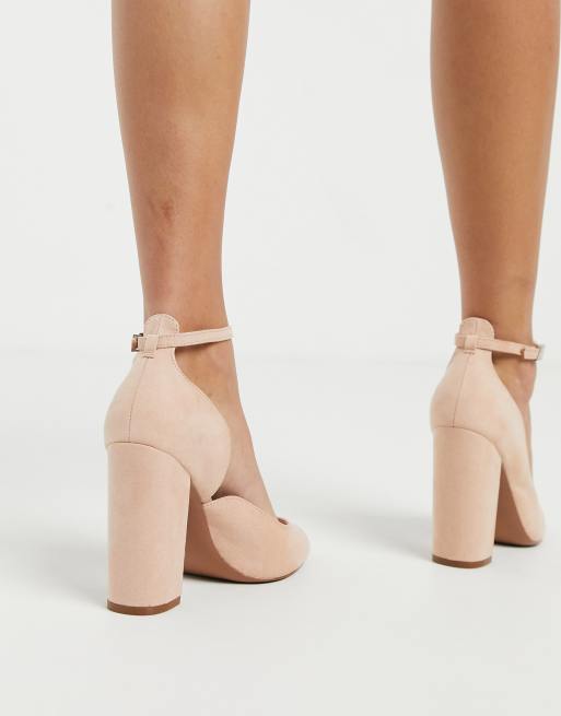 Chaussures asos clearance