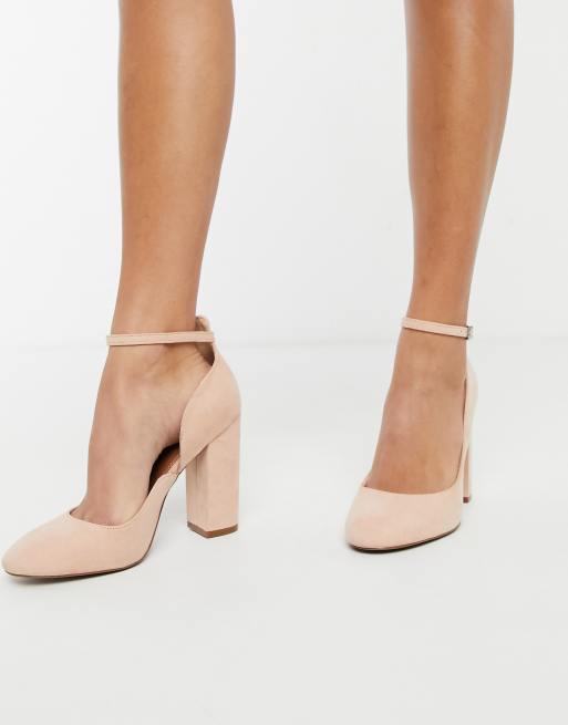 Chaussure mariage clearance asos