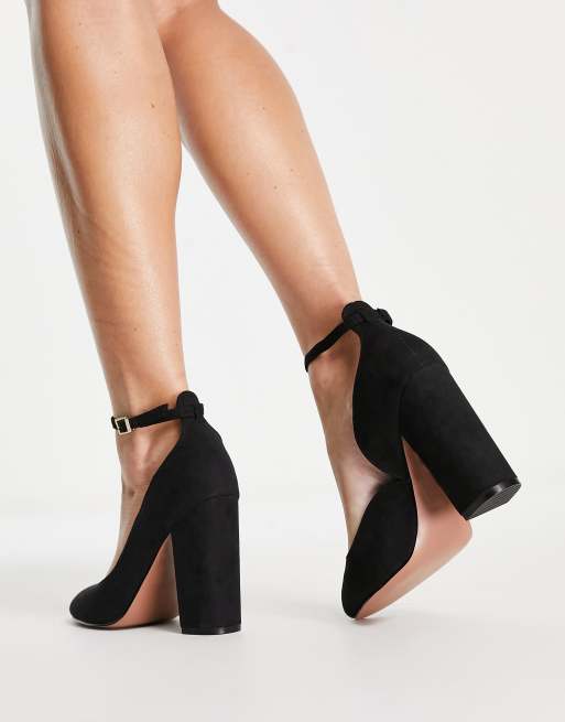 Asos outlet zapatos tacon