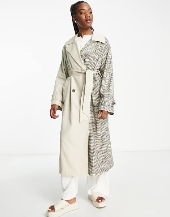 https://images.asos-media.com/products/asos-design-plaid-spliced-trench-coat-in-stone/202489177-1-stone?$n_550w$&wid=550&fit=constrain