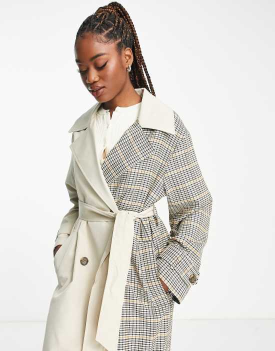 https://images.asos-media.com/products/asos-design-plaid-spliced-trench-coat-in-stone/202489177-3?$n_550w$&wid=550&fit=constrain